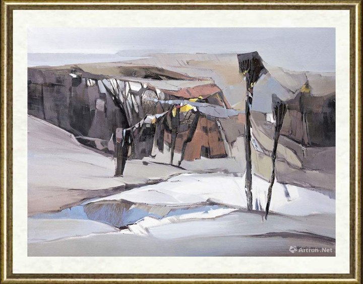 杨永智_藏地悲歌 Elegy in Tibet